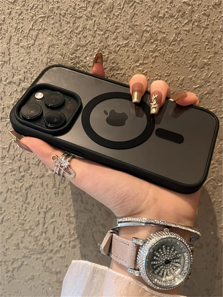 Mobile covers