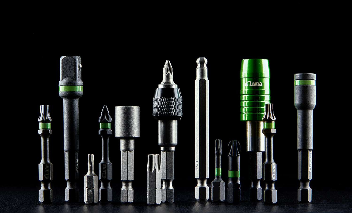 Tools & Accosseries