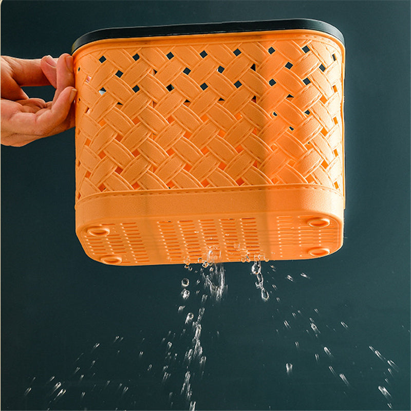 2 And 3 Grid Cutlery Holder